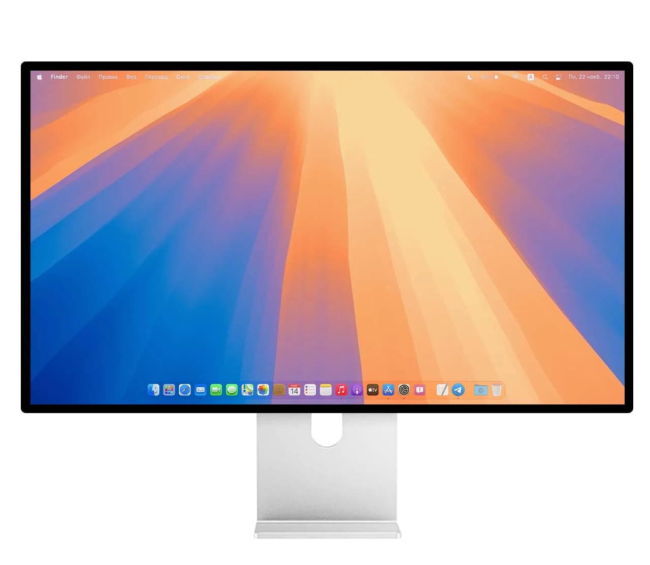 Kuycon G27X SE – 27" 5K HDR USB-C